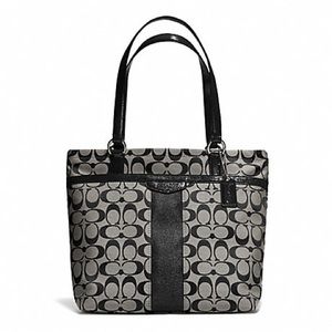 Coach Tote